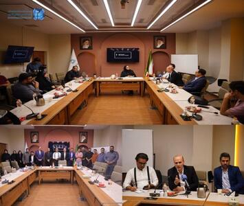  گفتمان تروریسم؛ ابزار غرب برای حذف مشروعیت محور مقاومت