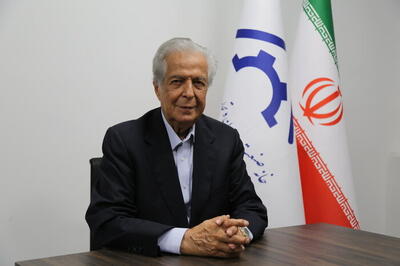  اقتصاد ایران از غافله پیشرفت هوش مصنوعی عقب افتاده است/ بهره‌وری در کشور ما پایین است در حالیکه امروز در دنیا هوش مصنوعی بهره‌وری را ۲۰ درصد افزایش داده است