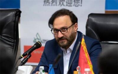  سفیر ایران در پکن رئیس سازمان همکاری‌های شانگهای را نمی‌شناخت/ سفیری داشتیم که فکر می‌کرد چین پارلمان ندارد و حتی تعداد استان‌های چین را هم نمی‌دانست