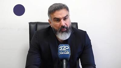  مالیات غیرمنطقی مهم‌ترین عامل گرانی مبلمان در بازار است/ مالیات غیرمنطقی که دولت روی قیمت نخ، رنگ و چوب کشیده، باعث توقف صادرات ما شده است