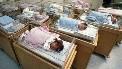  زنگ خطر جمعیت؛ وقتی تولدها از یک‌میلیون هم کمتر می‌شود
