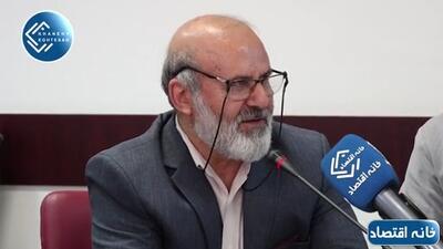  طراح تحریم‌های آمریکا موافق واردات کالاهای لوکس از سوی ایران است، چون به اختلاف طبقاتی و ایجاد نارضایتی در کشور دامن می‌زند