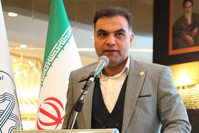  وزارت صمت باید پاسخگوی واردات بی رویه پارچه باشد/ وزارت صمت در عوض برای واردات ماشین آلات و مواد اولیه خام همکاری نمی‌کند