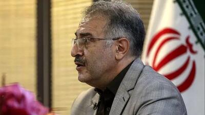  سخنگوی دولت اصلاحات خطاب به پزشکیان: سخن از تخلیه تهران شوخی ناچسبی است