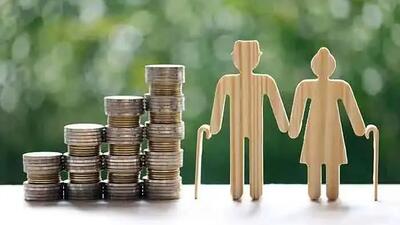  جزئیات مهم تغییرات قوانین بازنشستگی در برنامه هفتم توسعه