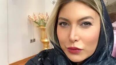  فریبا نادری: شوهر دامدارم رو مسخره می‌کنن اما پول براشون مهمه!