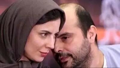  ماجرای عاشقی معروف‌ترین بازیگران ایرانی؛ از لیلا حاتمی تا امین زندگانی که ازدواجشان با یک فیلم رقم خورد!