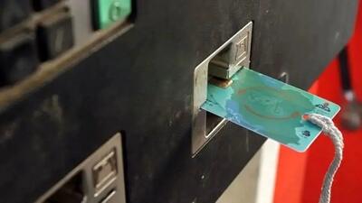  شایعه یا واقعیت: جمع‌آوری کارت‌های سوخت از پمپ بنزین‌ها