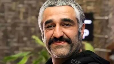  عکس لو رفته جواد کاظمیان علیه پژمان جمشیدی؛ هواداران شوکه شدند!