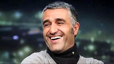  عکس جنجالی از همسر سابق پژمان جمشیدی و سحر دولتشاهی در سفر خارجی!