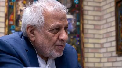  بادامچیان: آمریکا نزدیک ۵۰ سال است که هیچ غلطی نکرده است /صحنه جنگ ۱۲ روزه ظرف یک هفته به نفع ایران تغییر کرد