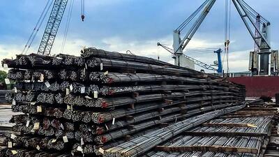  آخرین قیمت میلگرد امروز ۱۷ آبان 1404 + جدول