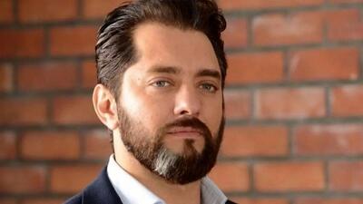  جنجال تبریک تولد لاکچری بهرام رادان به مهدی پاکدل!