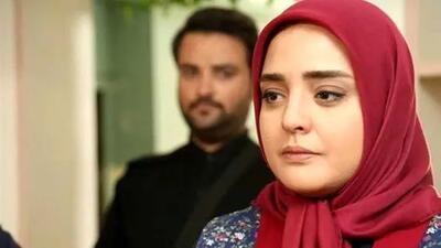  چشمتون میزنم! امیرحسین قیاسی به سبک زندگی نرگس محمدی و علی اوجی واکنش طنز نشان داد
