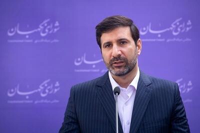 سخنگوی شورای نگهبان: حذف ۴ صفر از پول ملی تأیید شد