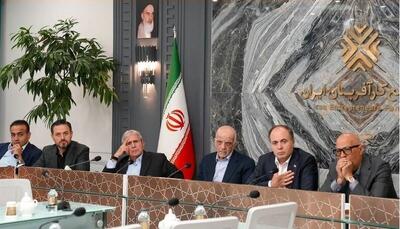  در وزارت جهاد نوری قزلجه مدیر نیست، واردکننده مدیریت می‌کند