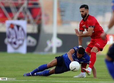  محل برگزاری دربی استقلال و پرسپولیس مشخص شد
