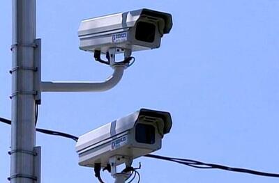  سردار جلالی افشا کرد / نفوذ اسرائیل از طریق دوربین‌های امنیتی سطح شهر