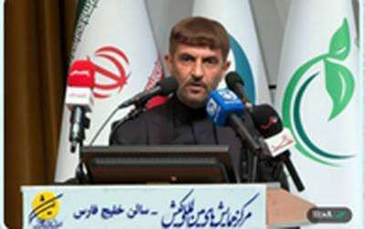  ضعف در قواعد حکمرانی مانع رشد اقتصاد دریا محور