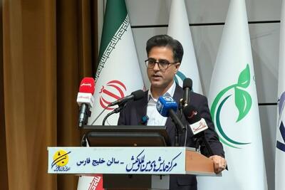  بیش از ۹۰ درصد اقتصاد جهانی از دریا است؛ ایران باید از این فرصت تاریخی بهره ببرد