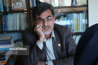  کوچک زاده: انصاف نیوز مرکز ترویج هرزگی است پزشکیان برخورد کند! |  انصاف نیوز
