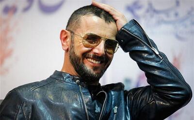  ببینید / امین حیایی: در خیابان به جرم موی بلند، موهایم را قیچی کردند