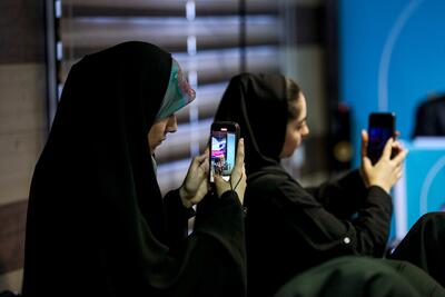  قیمت گوشی امروز ۱۷ آبان ۱۴۰۴