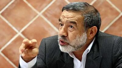  غضنفری، نماینده نزدیک به پایداری: آقای پزشکیان ریشه بارش‌های کم را در گناهان خودتان ببینید / وقتی رئیس‌جمهور علناً  با عفاف و حجاب مخالفت می‌کند، نزول برکات کاهش پیدا می‌کند /  کمتر گناه کنیم تا خداوند برکت دهد