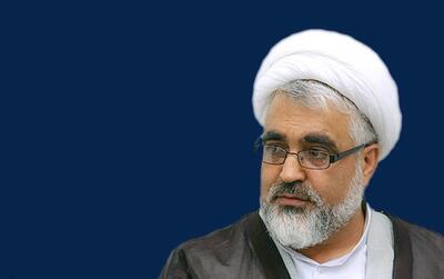  در کشوری که ولایت فقیه است، برای یکپارچگی حاکمیت ملی اتفاقی نمی‌افتد
