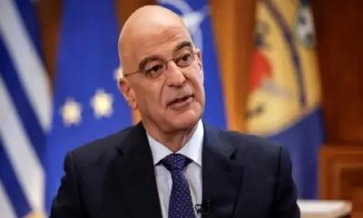  یونان پس از رزمایش مشترک با ارتش اسرائیل، ترکیه را تهدید کرد