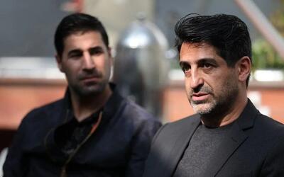  محمدرضا مهدوی: تساوی استقلال و سپاهان؟ بپذیریم با اسم‌ها و تاریخ نمی توانیم در آسیا موفق شویم