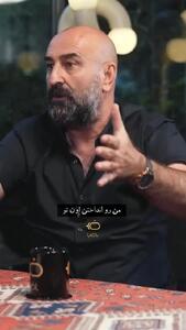  ببینید | ماجرای دستگیر شدن مهران احمدی چه بود؟