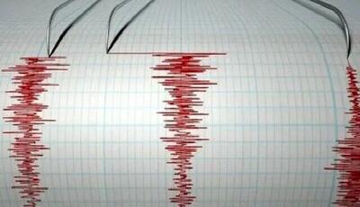  وقوع زمین‌لرزه در جیرنده رودبار