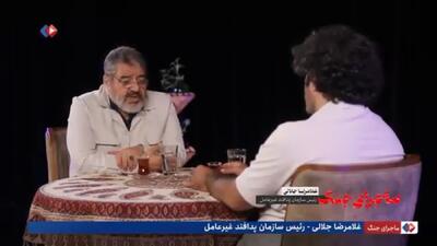  سردار جلالی درباره وضعیت تاسیسات فردو: فرض را بگذارید روی ادعای آمریکایی‌ها! +ویدیو