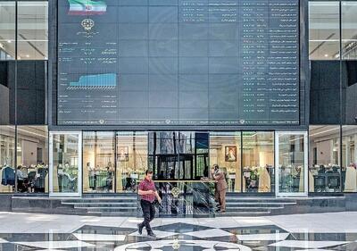  دو قطبی خریداران و فروشندگان در بازار بورس؛ برنده این رقابت کدام گروه است؟