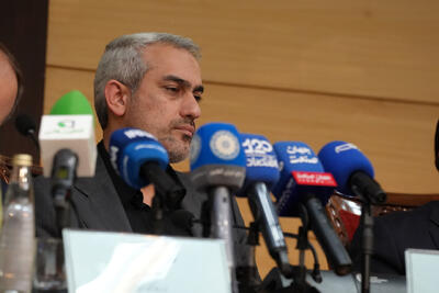  وزیر اقتصاد برای بانک‌های متخلف خط و نشان کشید؛: سرنوشت «آینده» در انتظار شماست