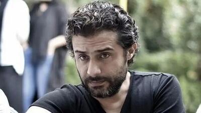  حضور وحید رهبانی به عنوان کارآگاه جوان؛ تولید فصل سوم  کارآگاه علوی  کلید خورد