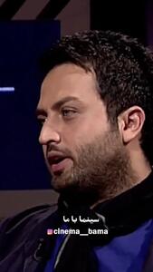  اولین سکانس بازی مصطفی زمانی در «یوسف پیامبر» کدام بود؟