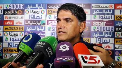  تصویر؛ غلامپور هم به پرسپولیس حمله کرد!