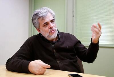  محمد مهاجری: اگر با معاون‌اجرایی رئیس‌جمهور کار دارید، وعده‌تان سر پل‌صراط!