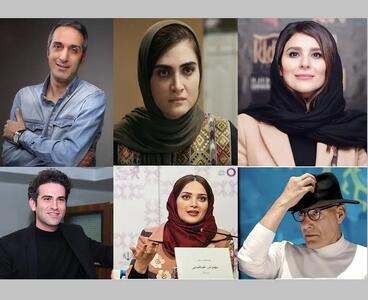  چهره‌هایی که در نمایش‌های پاییزی روی صحنه‌اند/ از بهنوش طباطبایی تا سحر دولتشاهی