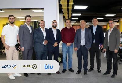  توانمندسازی کسب‌و‌کارهای دیجیتال؛ سریع‌تر و راحت‌تر از همیشه