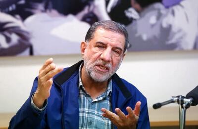  کوثری افشا کرد: سوخت‌رسان‌ها آمریکایی بودند، نه اسرائیلی