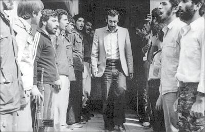  مورد عجیب آقای وزیر