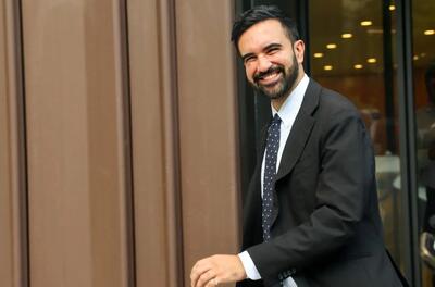  زهران ممدانی؛ پوپولیست سرنوشت‌ساز