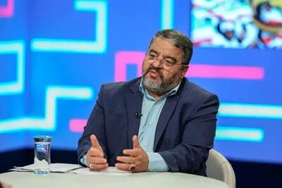  رئیس سازمان پدافند غیرعامل: زیرساخت‌های موشکی در جنگ ۱۲ روزه آسیب جدی ندیدند