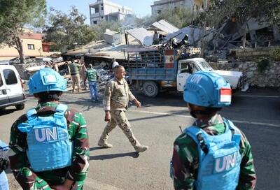  اتحادیه اروپا از اسرائیل خواست به آتش‌بس احترام بگذارد