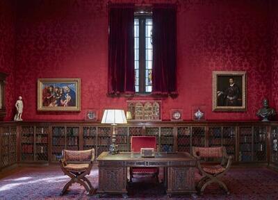  «پیکر مسیح» برای نخستین بار به آمریکا سفر می‌کند +عکس