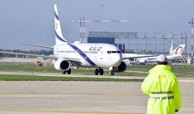  توافق اسرائیل و مراکش درباره ازسرگیری پروازهای مستقیم