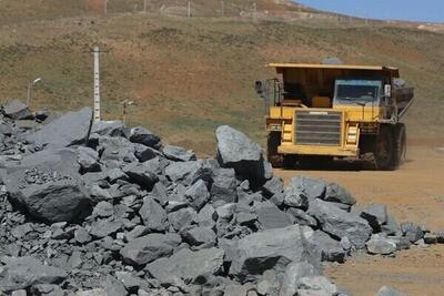  در معدن «باباعلی» همدان چه خبر است؟